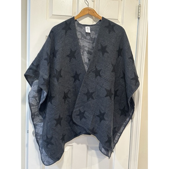 Woolrich Woman's Shawl One Size - Picture 1 of 4